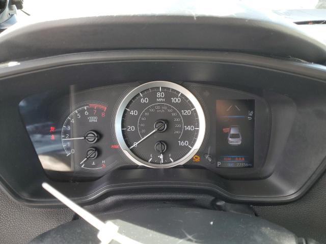 2021 TOYOTA COROLLA LE - 5YFEPMAE3MP247155