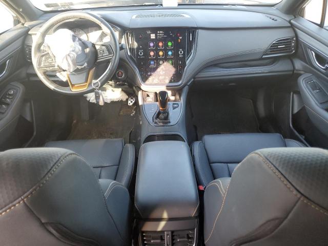2022 SUBARU OUTBACK WI 4S4BTGUD1N3249849