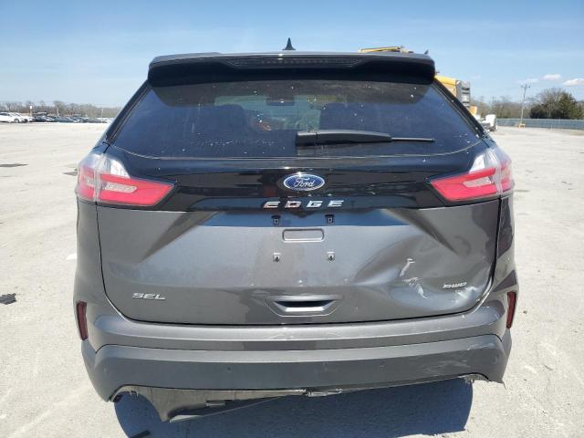 2023 FORD EDGE SEL - 2FMPK4J97PBA39606