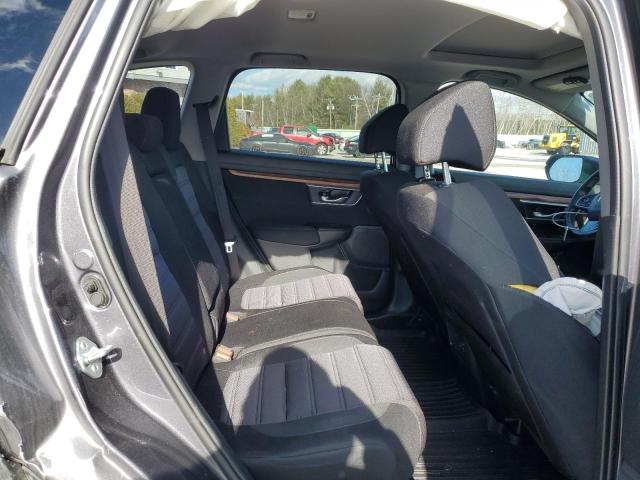 2022 HONDA CR-V EX - 5J6RT6H5XNL023738