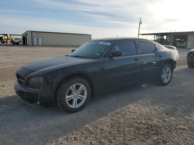 DODGE CHARGER SX