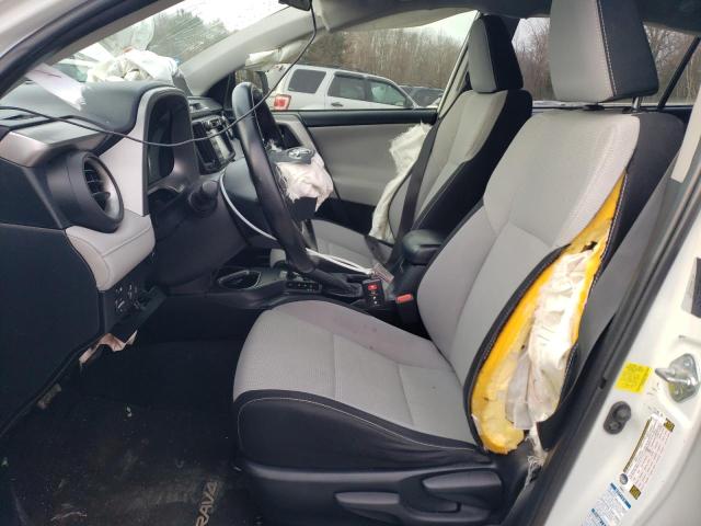 2017 TOYOTA RAV4 XLE JTMRFREV2HJ172714