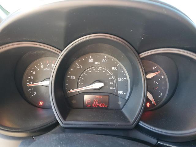 2017 KIA RIO LX - KNADM4A30H6103978