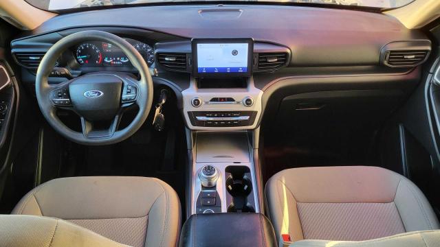 1FMSK8BH8NGA49333 2022 FORD EXPLORER