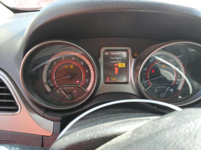 2015 DODGE JOURNEY CR - 3C4PDDGG7FT533617