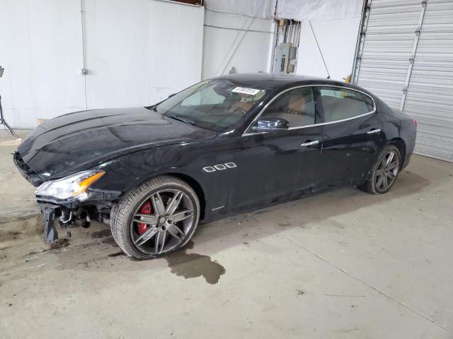 Vin: zam56rrl3h1206551, lot: 47997015, maserati quattropor s 2017 img_1