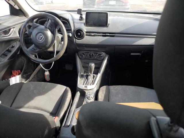 2017 MAZDA CX-3 SPORT - JM1DKFB79H0147423
