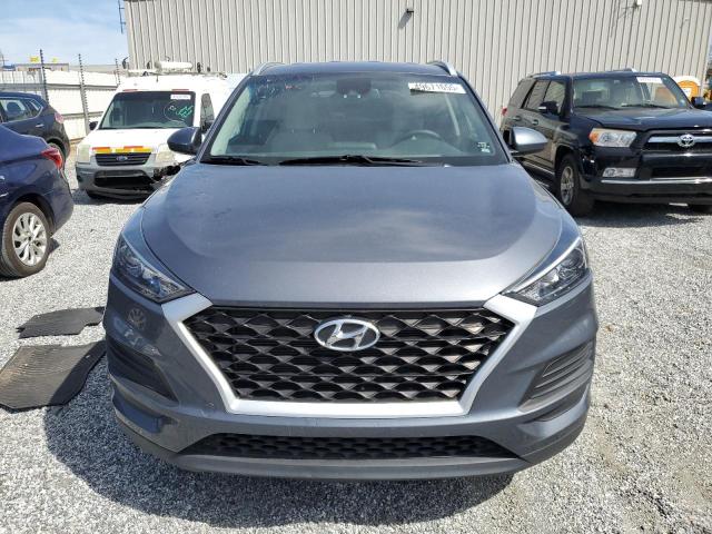 2021 HYUNDAI TUCSON LIM - KM8J3CA48MU396980