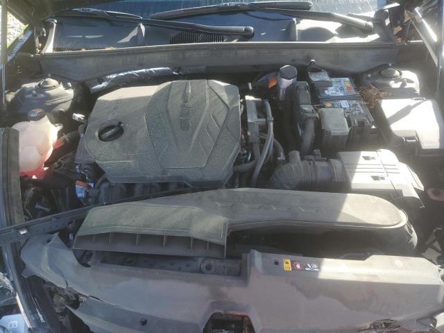 2021 HYUNDAI SONATA SE - 5NPEG4JAXMH119831