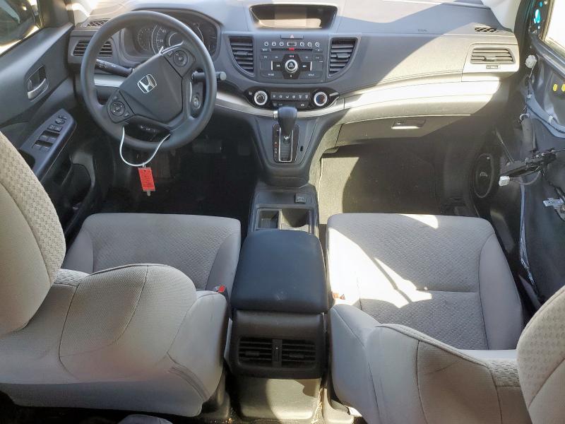 2016 HONDA CR-V LX - 3CZRM3H31GG708902