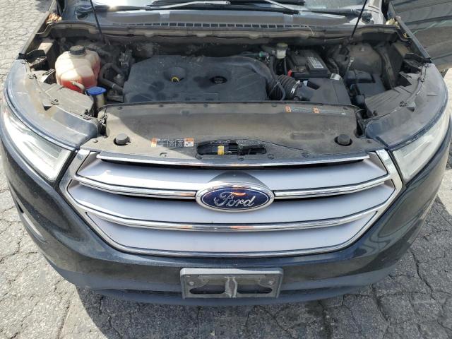 2016 FORD EDGE SE - 2FMPK3G96GBB53162