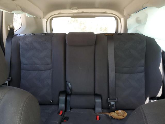 2016 NISSAN ROGUE S - KNMAT2MT7GP678676