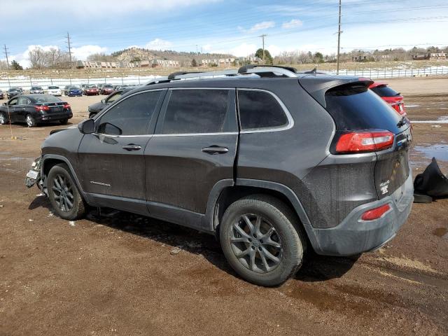 Vin: 1c4pjmcs2fw647358, lot: 49553675, jeep grand cher latitude 20152