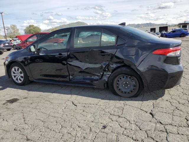 Vin: jtdb4mee5rj012337, lot: 51183695, toyota corolla le 20242