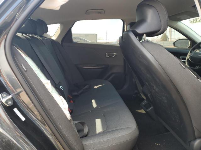 2025 KIA K4 LX 3KPFT4DE6SE014946