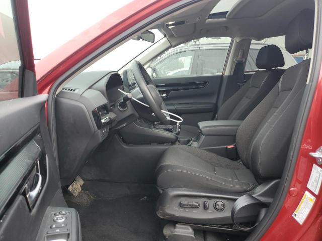 2023 HONDA CR-V SPORT - 2HKRS4H55PH123797