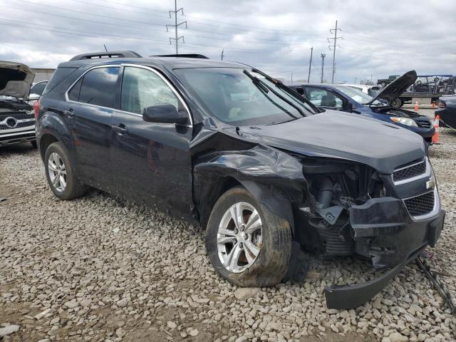Vin: 2gnalbek5f6407918, lot: 48115575, chevrolet equinox lt 20154