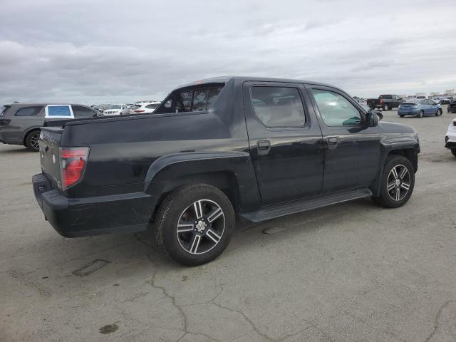 Vin: 5fpyk1f76db001269, lot: 47487675, honda ridgeline sport 20133