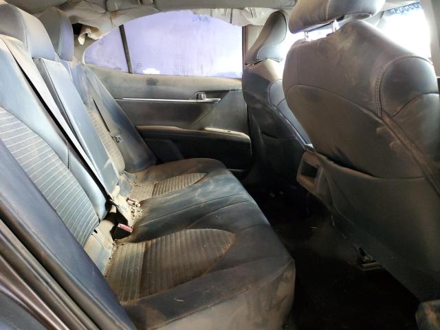 2020 TOYOTA CAMRY SE - 4T1G11AK7LU946316