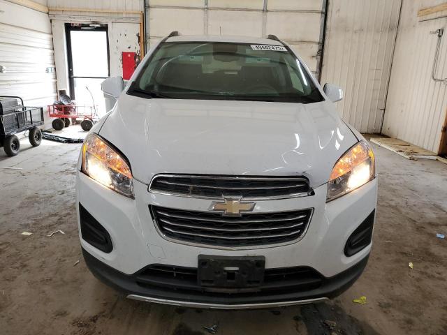 2015 CHEVROLET TRAX 1LT - 3GNCJRSB5FL243352