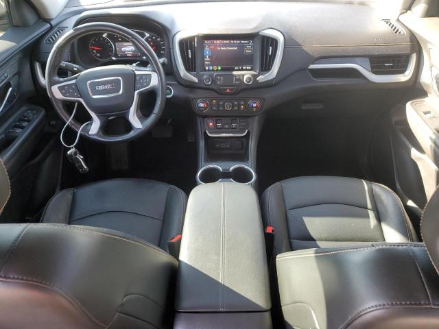 2020 GMC TERRAIN SL - 3GKALVEV0LL339320