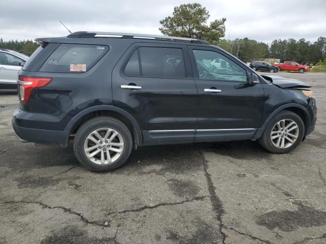 Vin: 1fm5k7d85egc25582, lot: 50073055, ford explorer xlt 20143