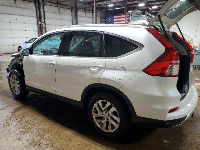 Vin: 5j6rm4h75gl056961, lot: 50157605, honda crv exl 20162