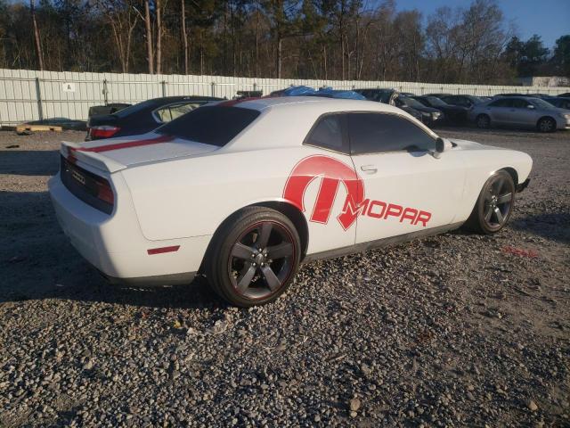 Vin: 2c3cdyag0dh593604, lot: 50753135, dodge challenger sxt 20133