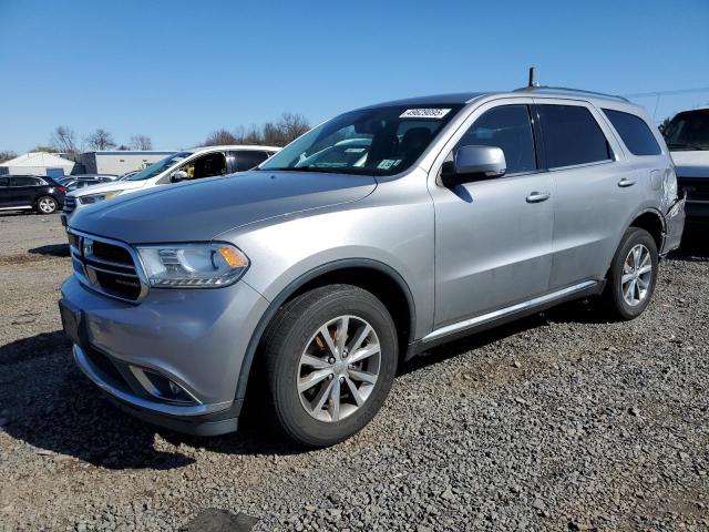 Vin: 1c4rdjdg4fc789298, lot: 49629095, dodge durango limited 2015 img_1