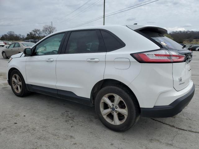 Vin: 2fmpk3g98lbb04717, lot: 49606465, ford edge se 20202