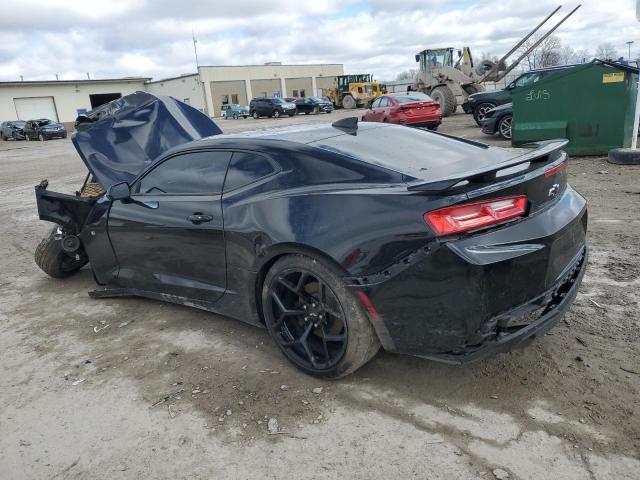 2017 CHEVROLET CAMARO LT #3271604338