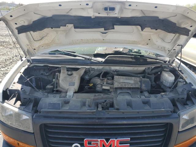 2018 GMC SAVANA G25 1GTW7AFGXJ1286757