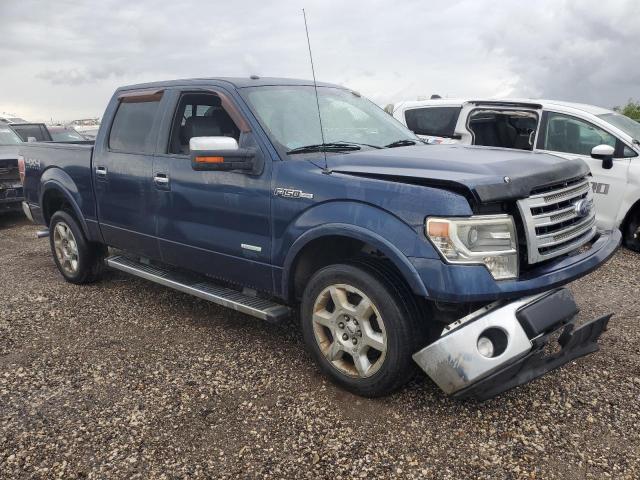 Vin: 1ftfw1et3dfa53425, lot: 50833655, ford f-150 supercrew 20134