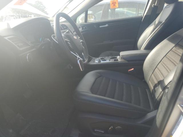 2018 FORD FUSION SE - 3FA6P0T97JR156012