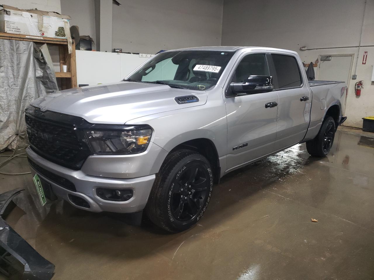 RAM 1500 BIG HORN/LONE STAR