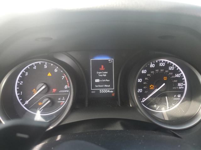 2023 TOYOTA CAMRY SE N - 4T1G11AK7PU129451