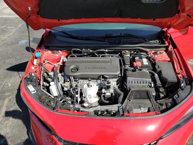 2025 HONDA CIVIC LX - 2HGFE2F25SH519545