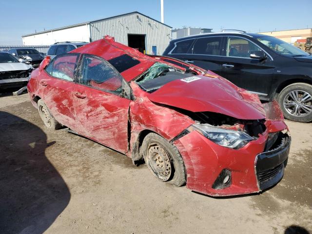 Vin: 2t1burhe0gc528896, lot: 49335475, toyota corolla l 20164
