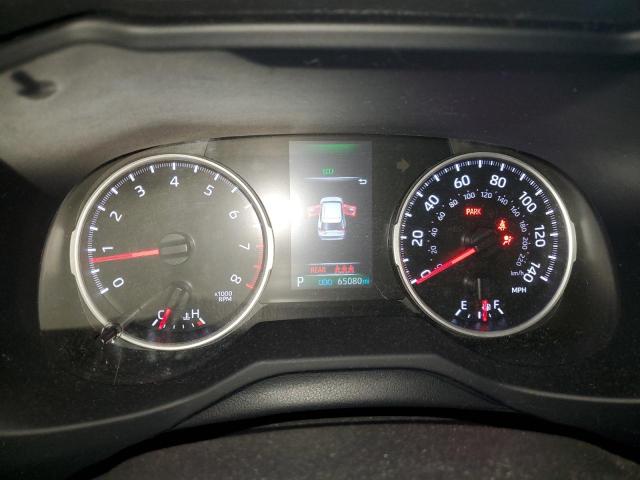 2021 TOYOTA RAV4 LE 2T3F1RFV1MC227151