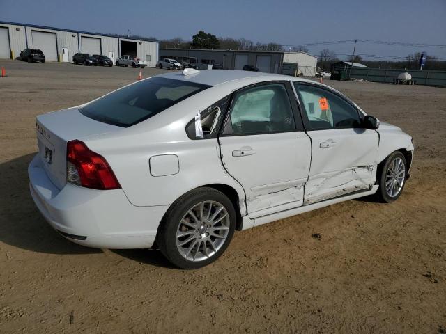 Vin: yv1382ms5a2501379, lot: 47966145, volvo s40 2.4i 20103