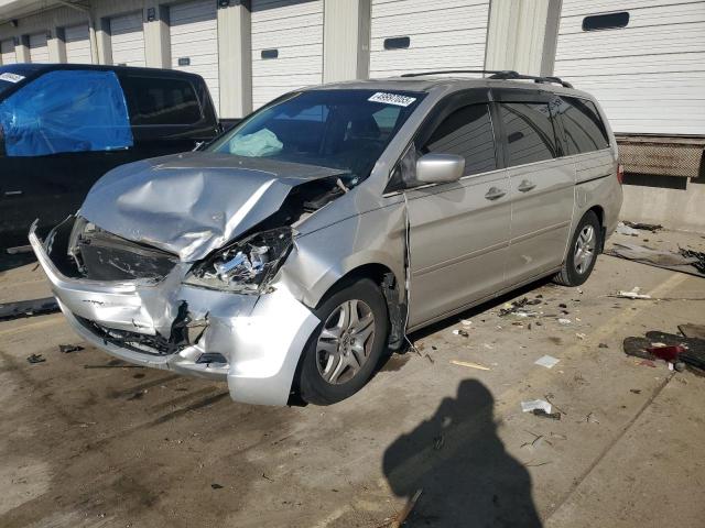 HONDA ODYSSEY EX