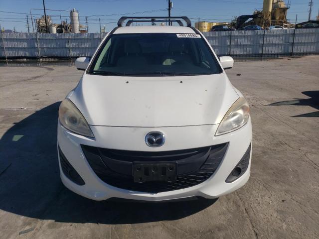2012 MAZDA 5 - JM1CW2BL9C0103114