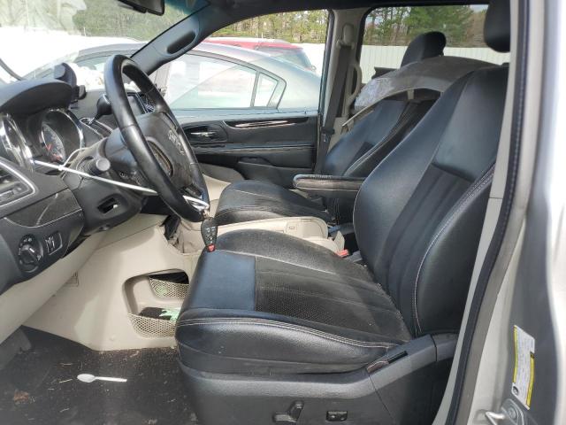2017 DODGE GRAND CARA 2C4RDGCG5HR698071