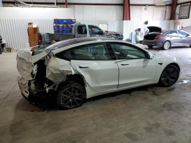 Vin: 5yj3e1ea2mf058186, lot: 51220575, tesla model 3 20213
