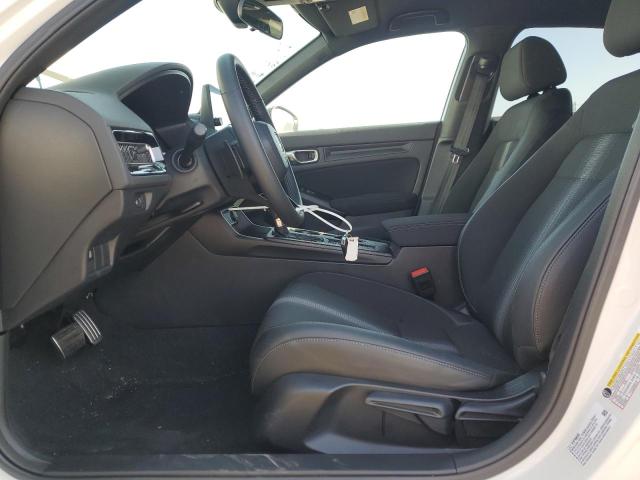 2025 HONDA CIVIC SPOR - 2HGFE2F56SH503526