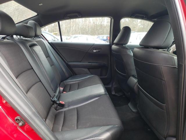 2017 HONDA ACCORD SPO - 1HGCR2F52HA174127