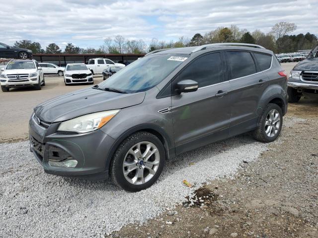 Vin: 1fmcu0jx8eub12005, lot: 49831735, ford escape titanium 2014 img_1