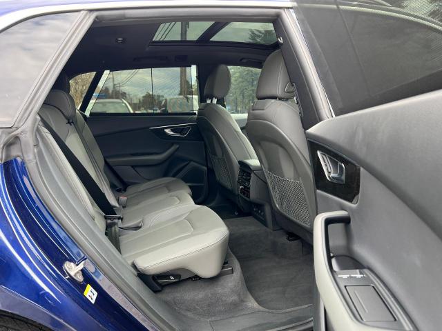 2020 AUDI Q8 PRESTIG WA1FVAF14LD007364