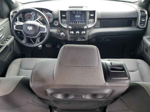 2021 RAM 1500 BIG H - 1C6RREFM7MN569142