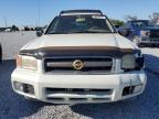 Lot #3315891148 2004 NISSAN PATHFINDER